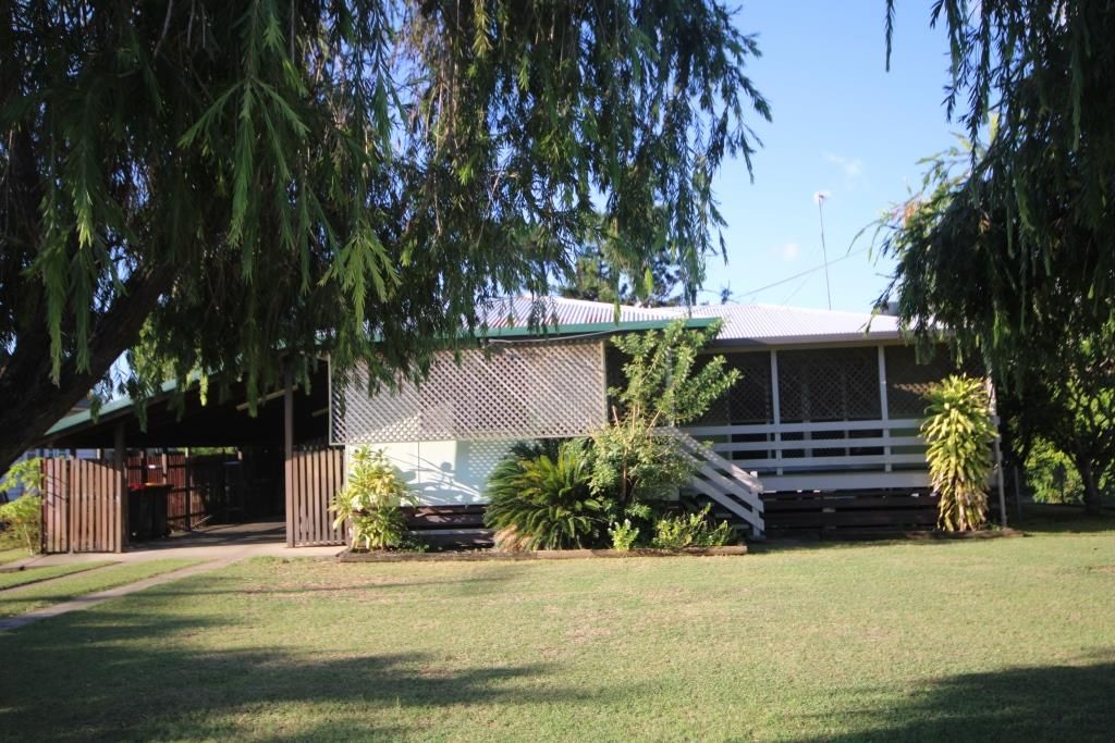 277 Joiner Street, Koongal QLD 4701, Image 0