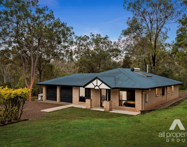 13 Cadagi Close, Cedar Vale QLD 4285