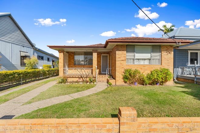 Picture of 141 Fry Street, GRAFTON NSW 2460
