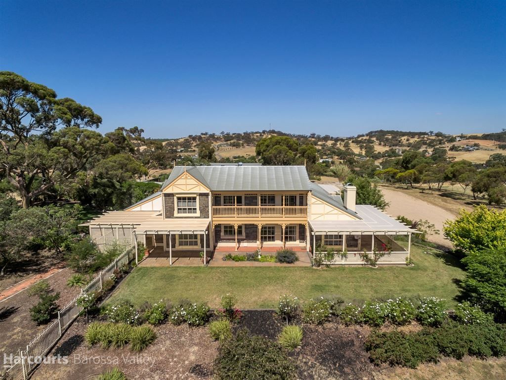 64 Penrice Road, Angaston SA 5353, Image 0