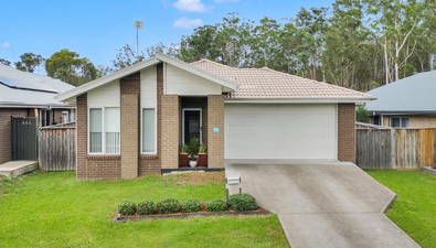 Picture of 20 Dora Street, COORANBONG NSW 2265