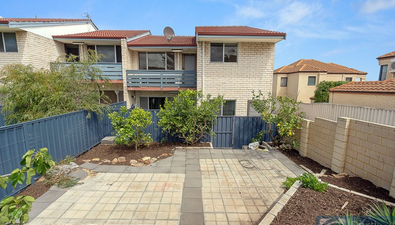 Picture of 16/101 Hastings Street, SCARBOROUGH WA 6019
