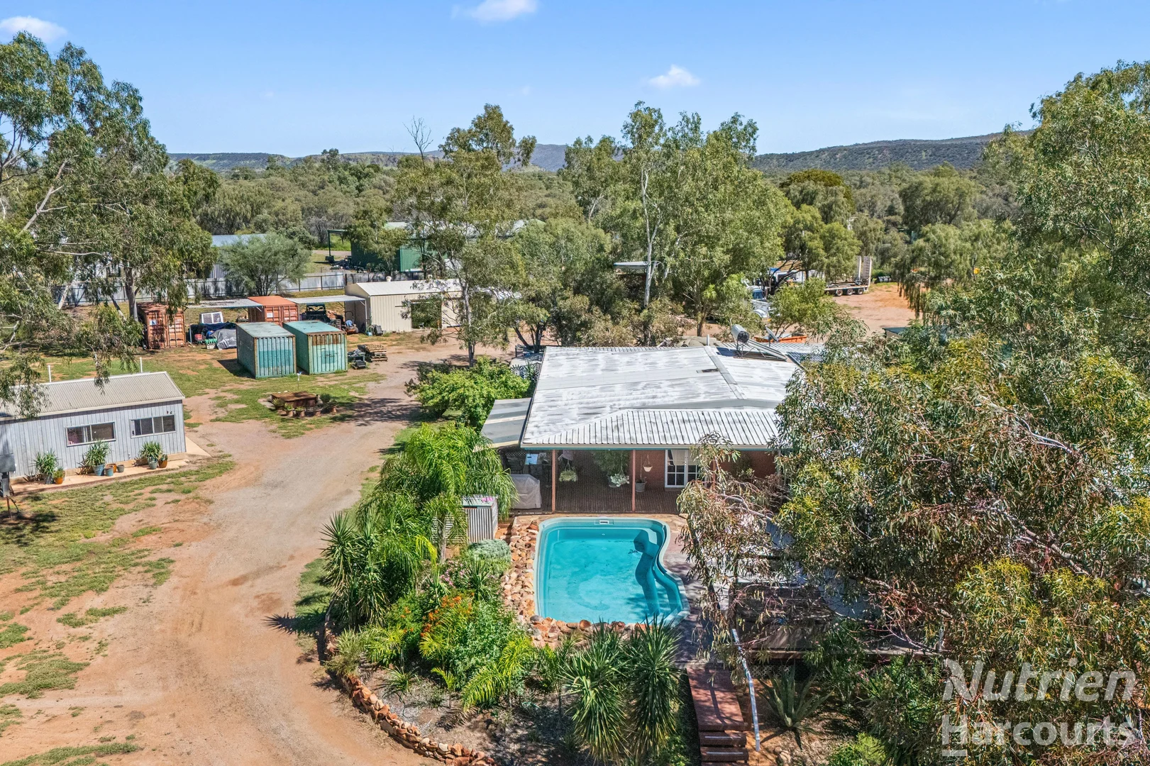 Additional image 38 of 67 Chateau Road, Connellan NT 0873