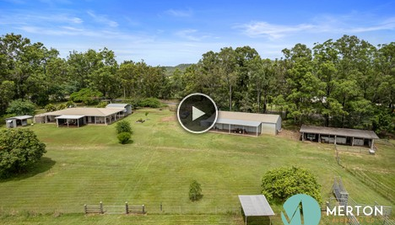 Picture of 623 Noosa Road, MOTHAR MOUNTAIN QLD 4570