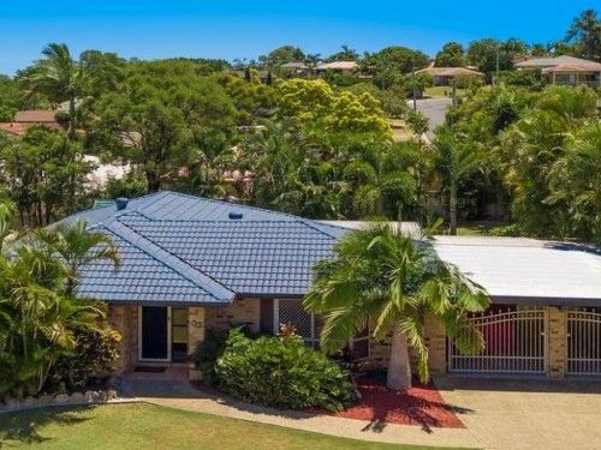 12 Rosehill Close, Capalaba Property History & Address Research Domain