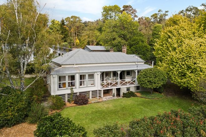 Picture of 39 Oxley Drive, MITTAGONG NSW 2575