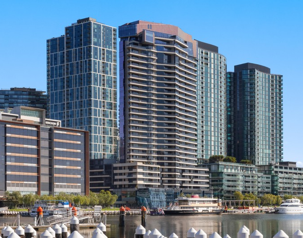 163/55 Victoria Harbour Promenade, Docklands VIC 3008