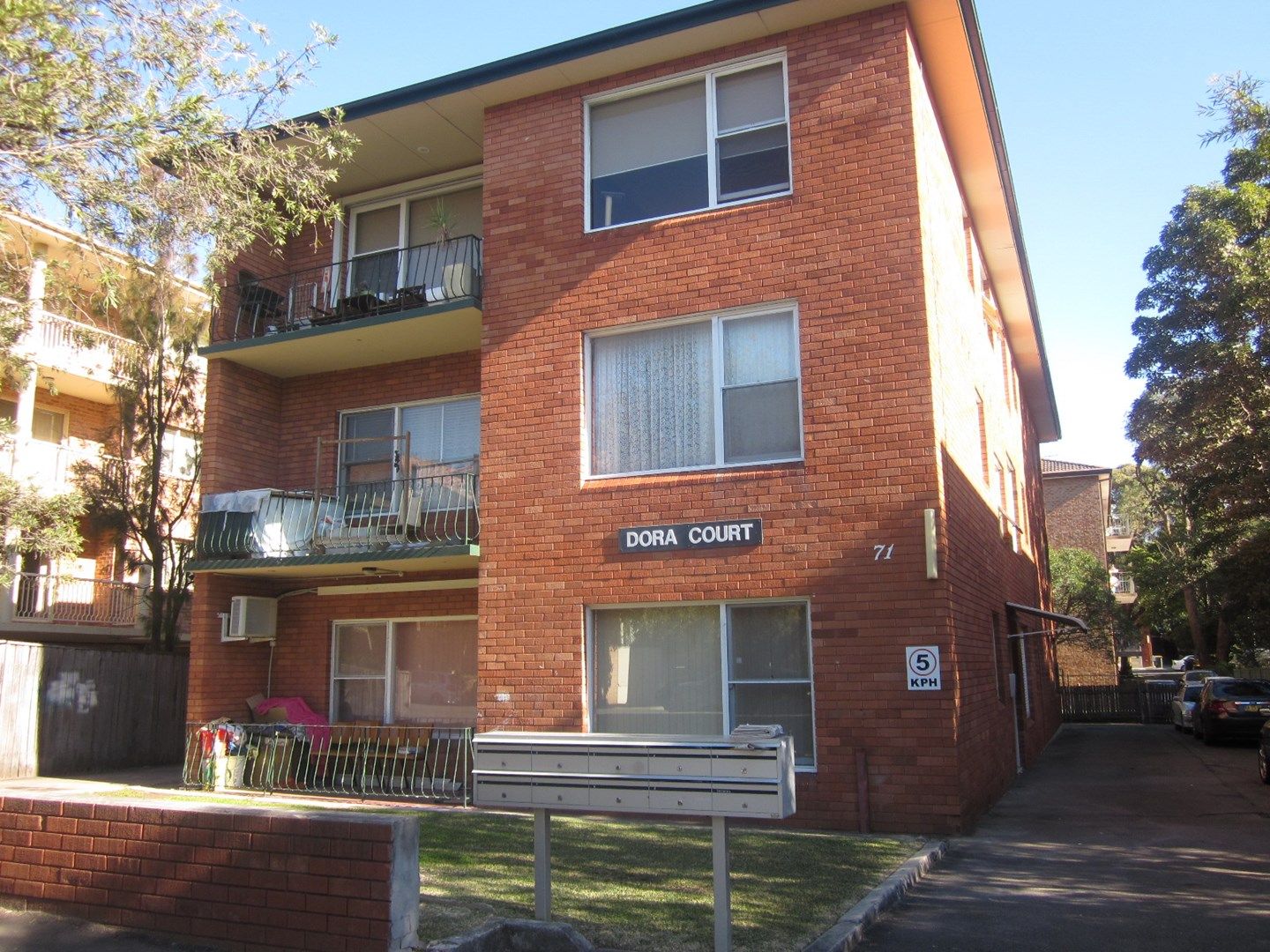2/71 Dora Street, Hurstville NSW 2220, Image 0