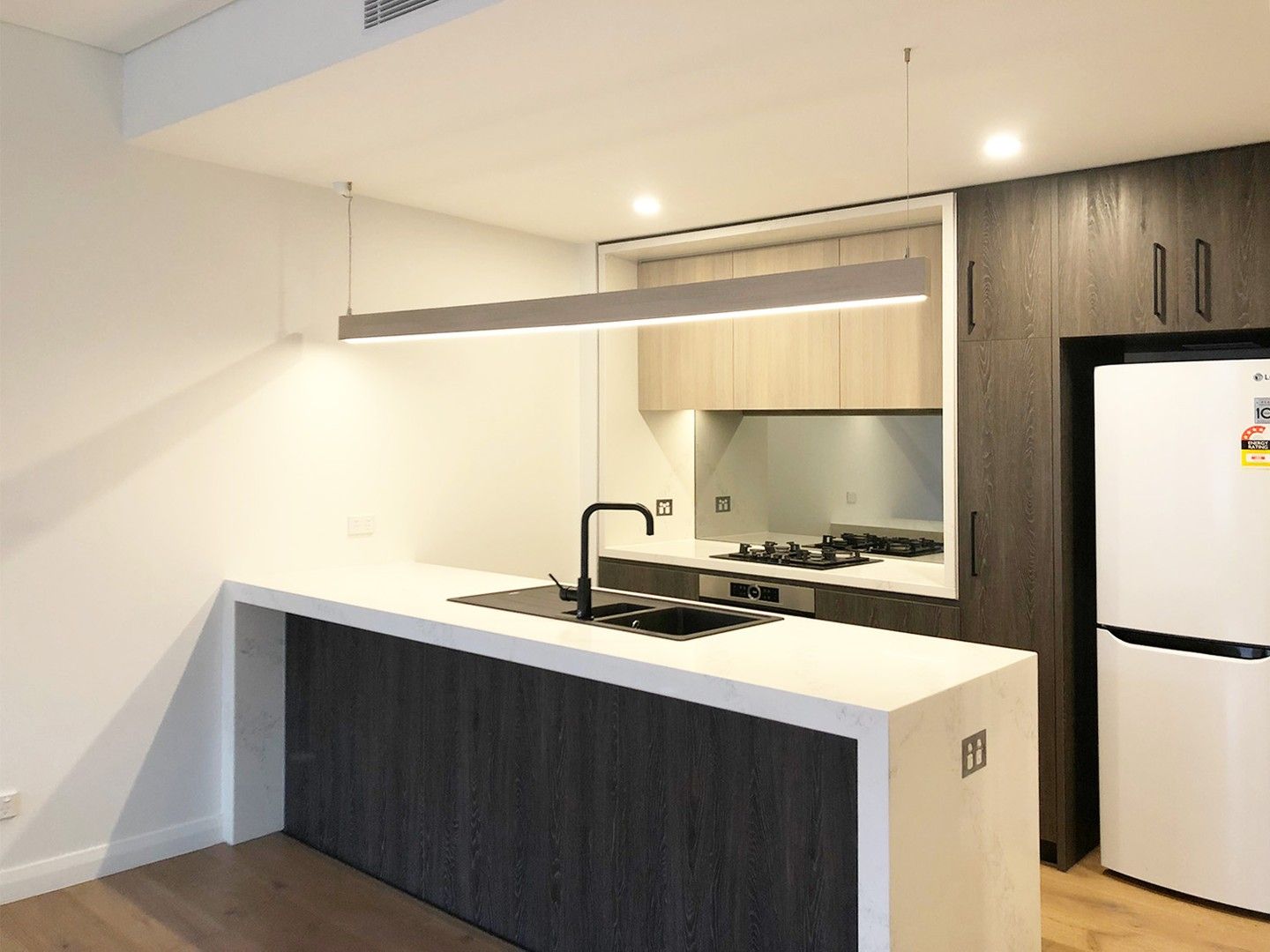 1 bedrooms Apartment / Unit / Flat in 205/31 Albany Street CROWS NEST NSW, 2065