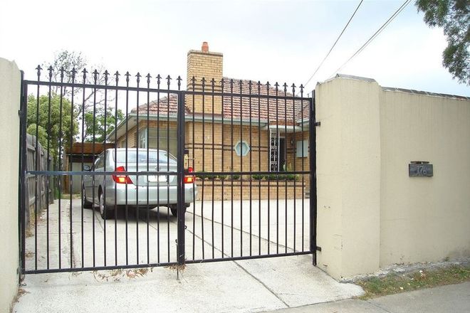 Picture of 176 Corrigan Road, NOBLE PARK VIC 3174