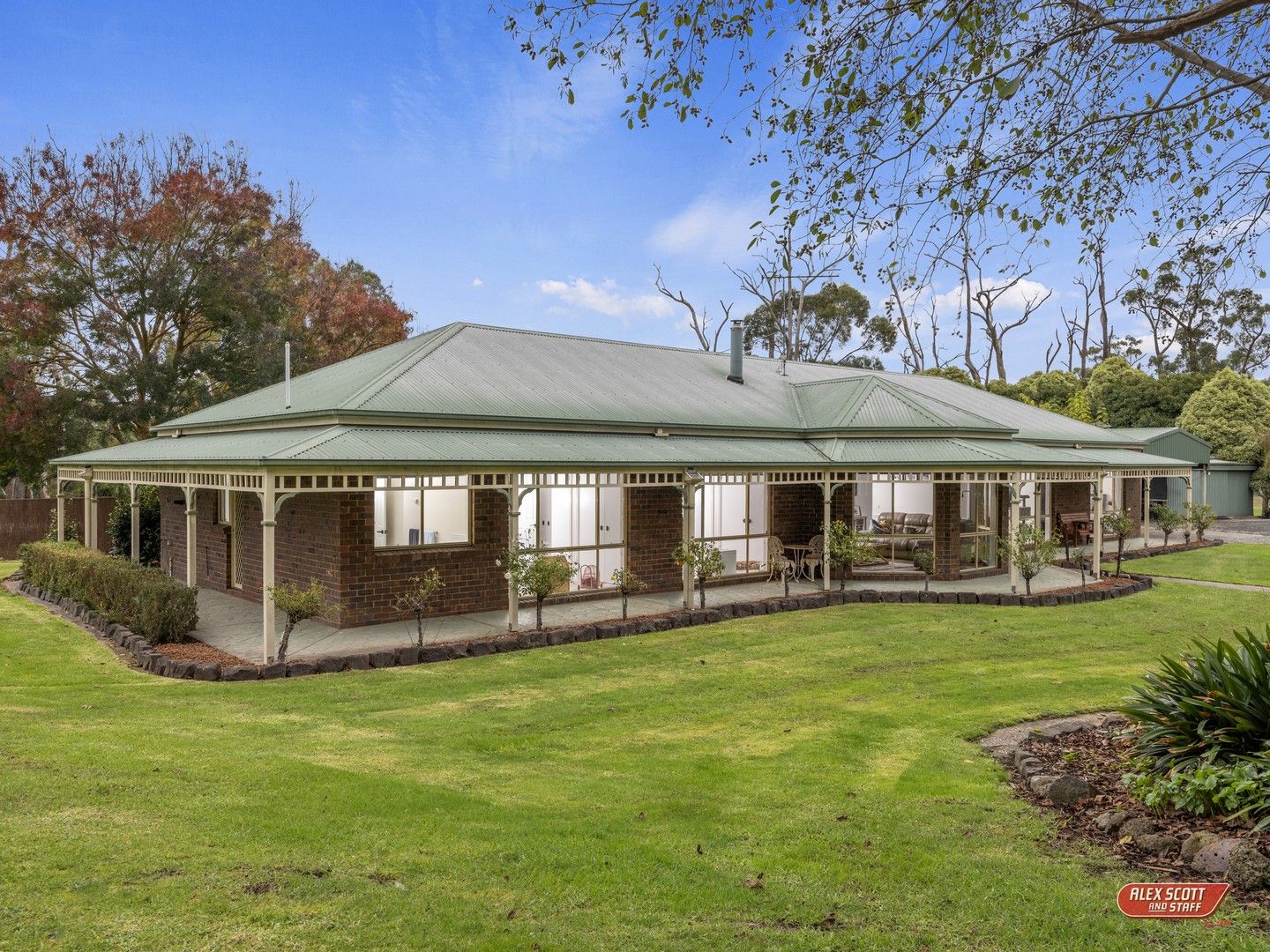 14 Fosters Road, Berrys Creek VIC 3953, Image 0