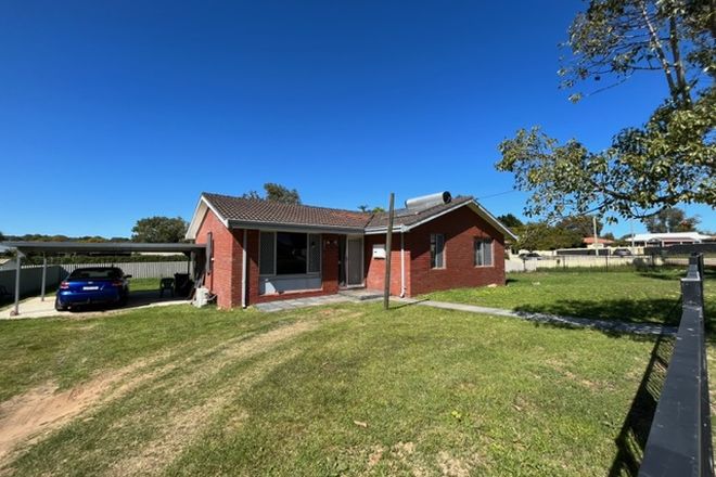 Picture of 3 Hammond Place, SPALDING WA 6530