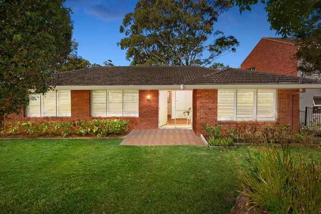 Picture of 9 Jindabyne Street, FRENCHS FOREST NSW 2086