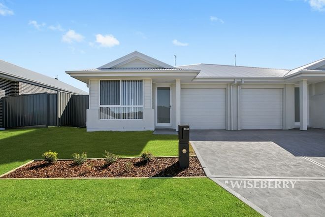 Picture of 10 Lawrence Avenue, WYEE NSW 2259