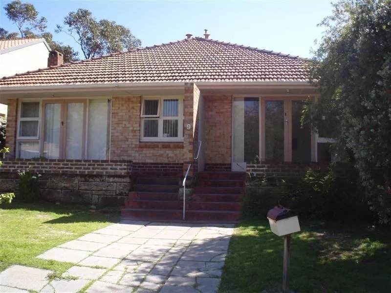 Primary image of 1/9 Clark Street, Nedlands WA 6009