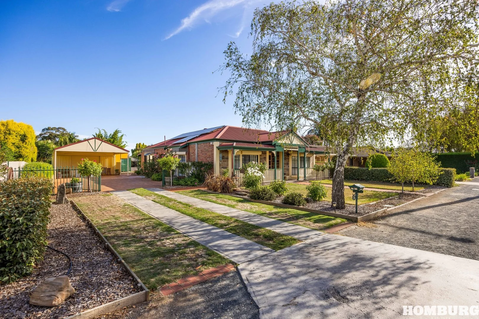 Primary image of 56 Para Road, Tanunda SA 5352