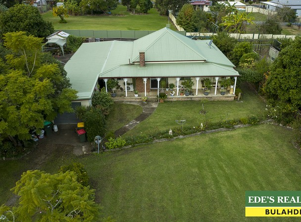 6 Edgar Street, Bulahdelah NSW 2423