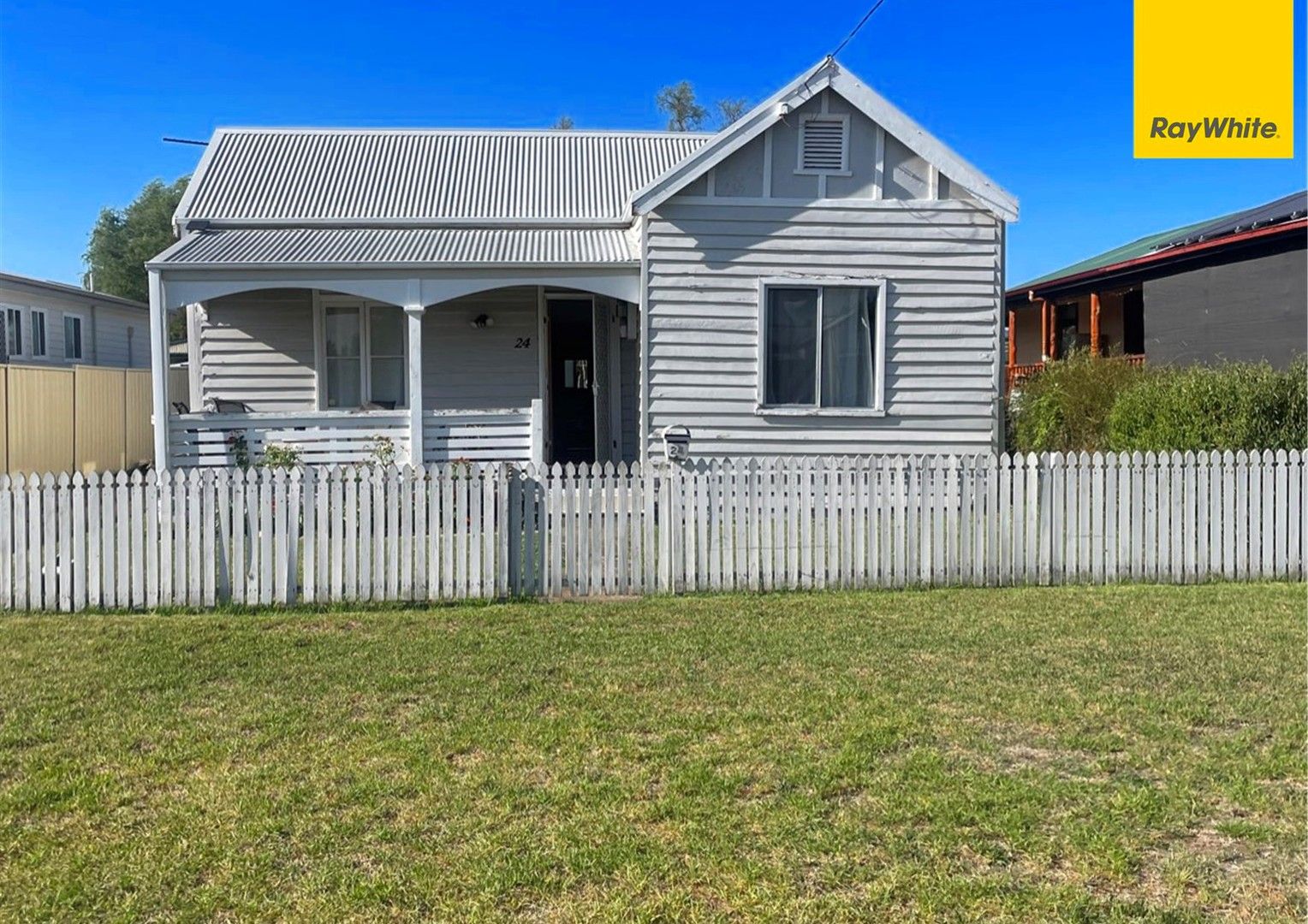 24 Medora Street, Inverell NSW 2360 House For Rent Domain