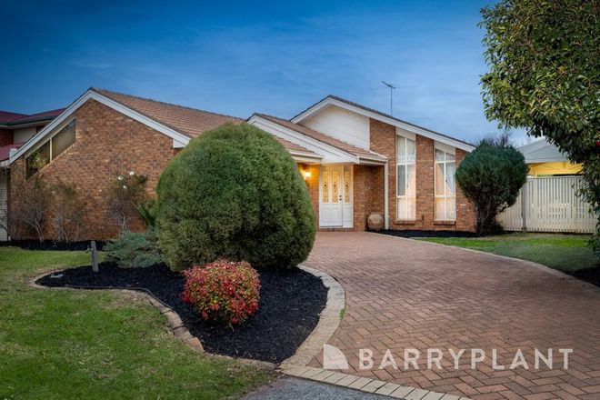 Picture of 4 Simpson Way, SEABROOK VIC 3028