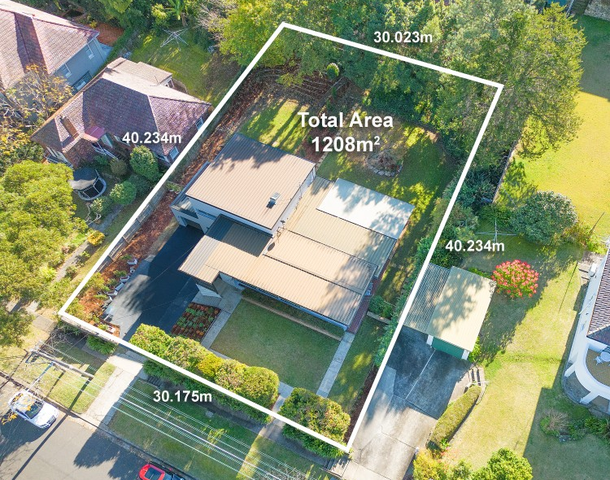 11 Eton Road, Lindfield NSW 2070