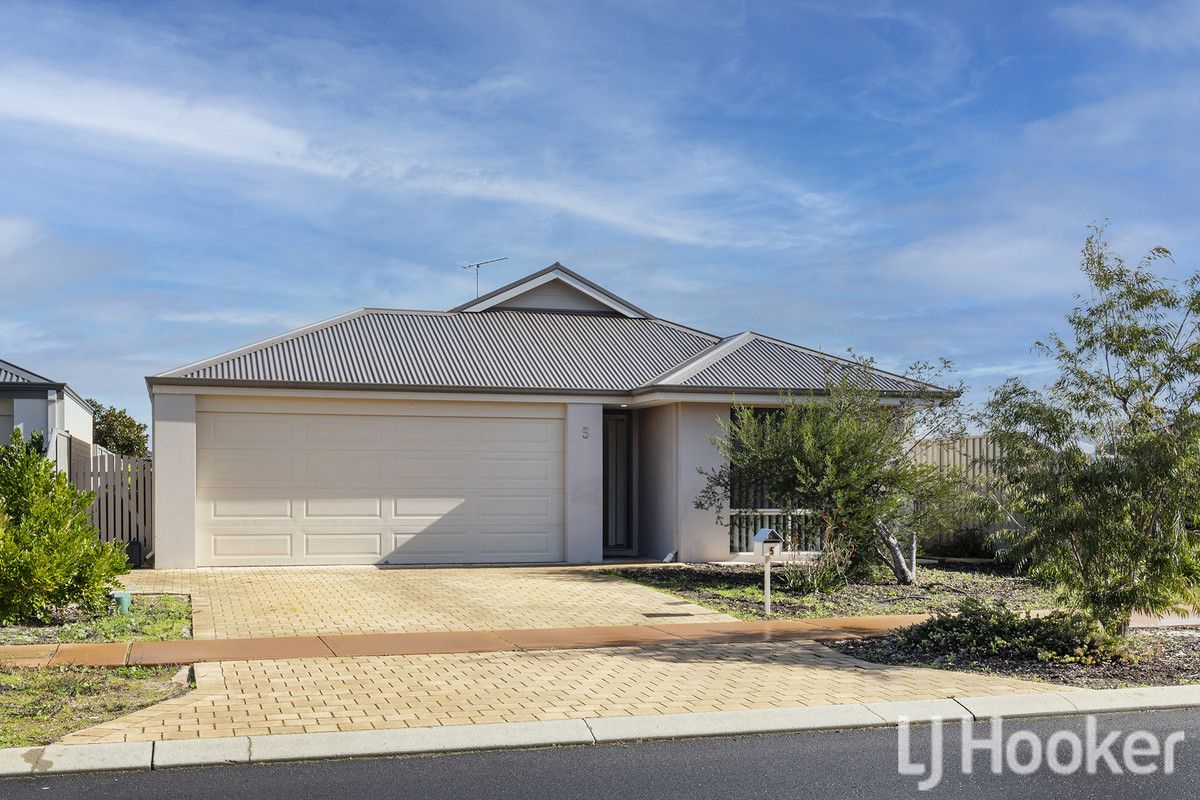 5 Silvereye Street, Kealy WA 6280, Image 1