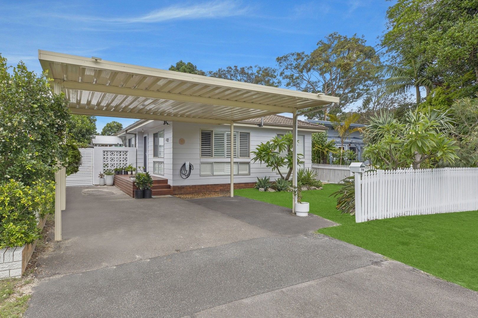 78 Priestman Avenue, Umina Beach NSW 2257, Image 1