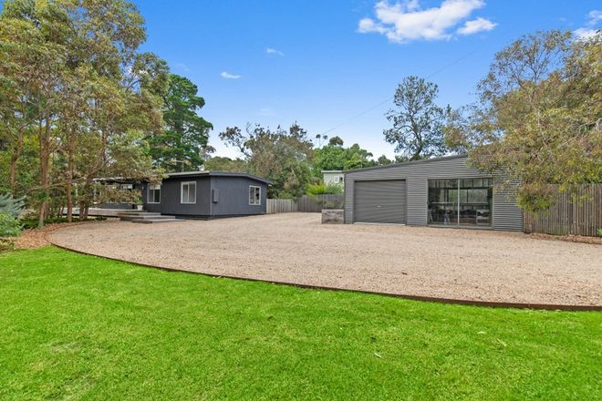 Picture of 48 Ocean View Crescent, SOMERS VIC 3927