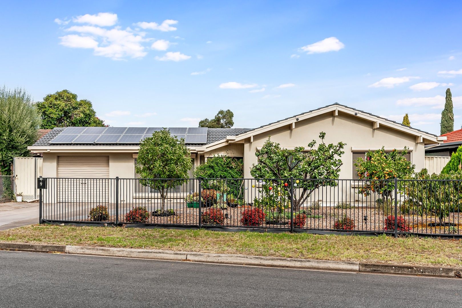 9 Anita Avenue, Salisbury Plain SA 5109, Image 0