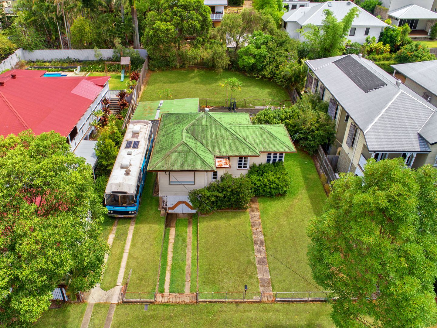 55 Alderley Avenue, Alderley QLD 4051, Image 2