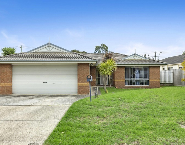 5 Windella Grove, Skye VIC 3977