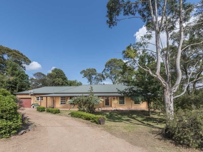 5 Nicholson Street, Berrima NSW 2577, Image 2