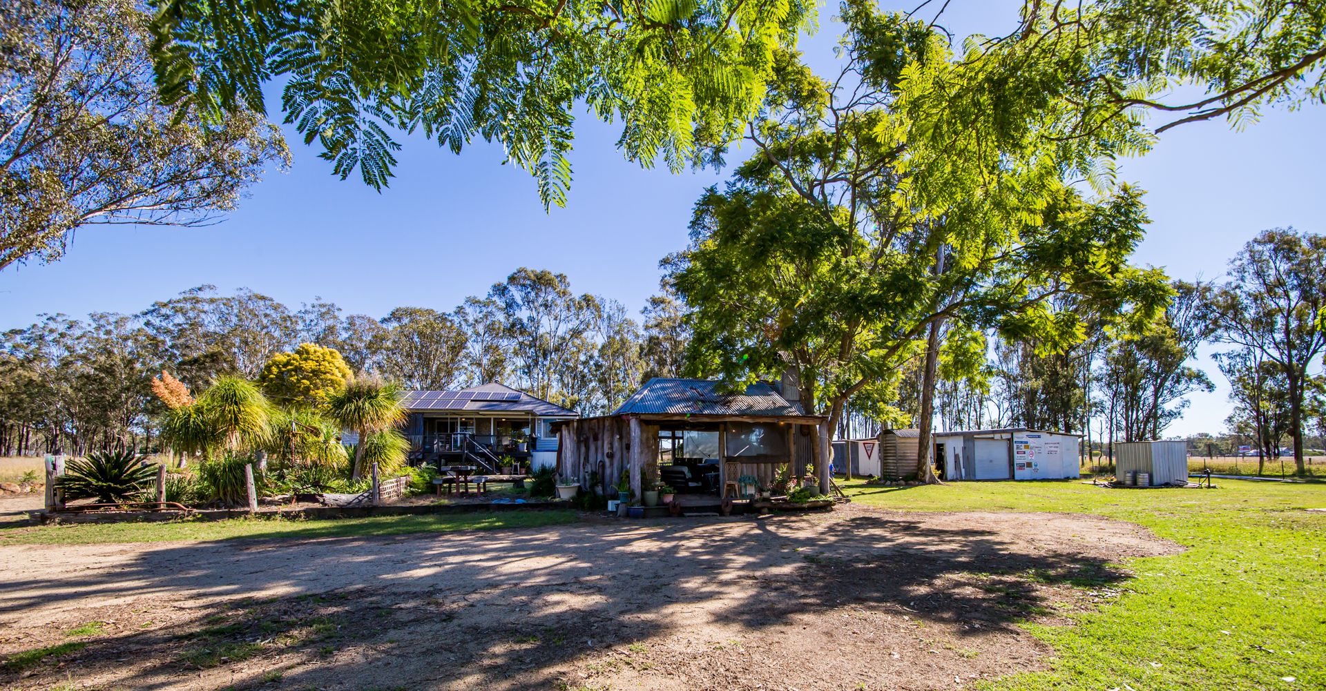 66 Railway Road Kingaroy Qld 4610 Domain