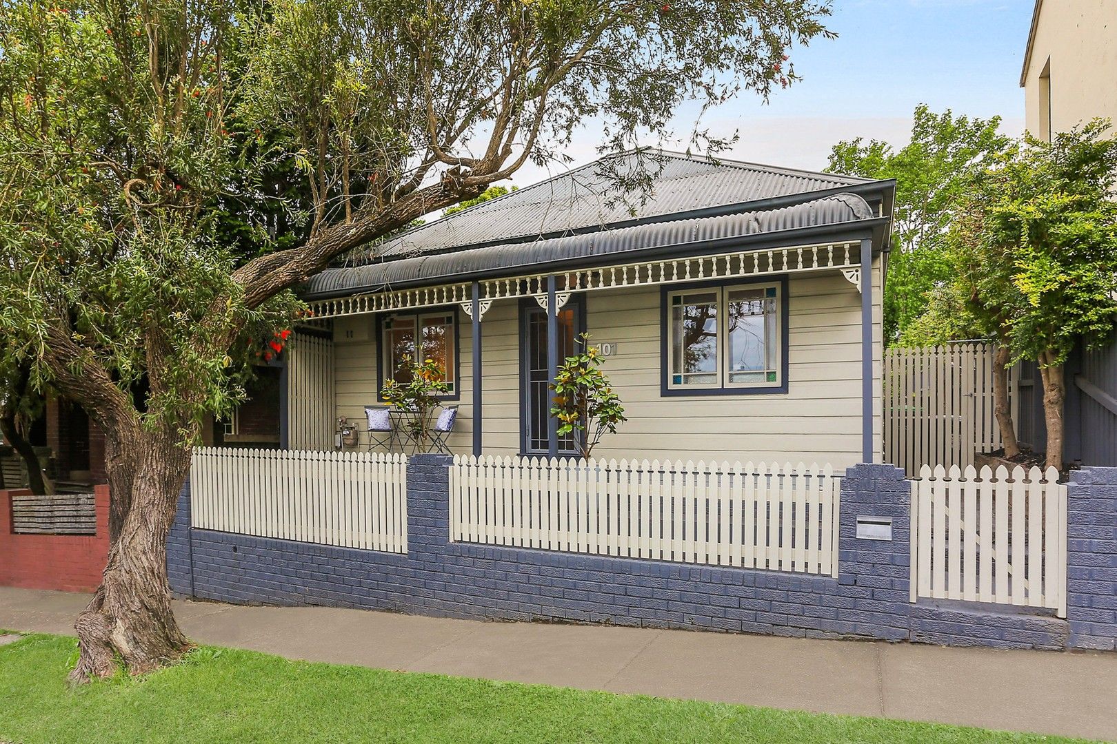 3 bedrooms House in 101 James Street LEICHHARDT NSW, 2040