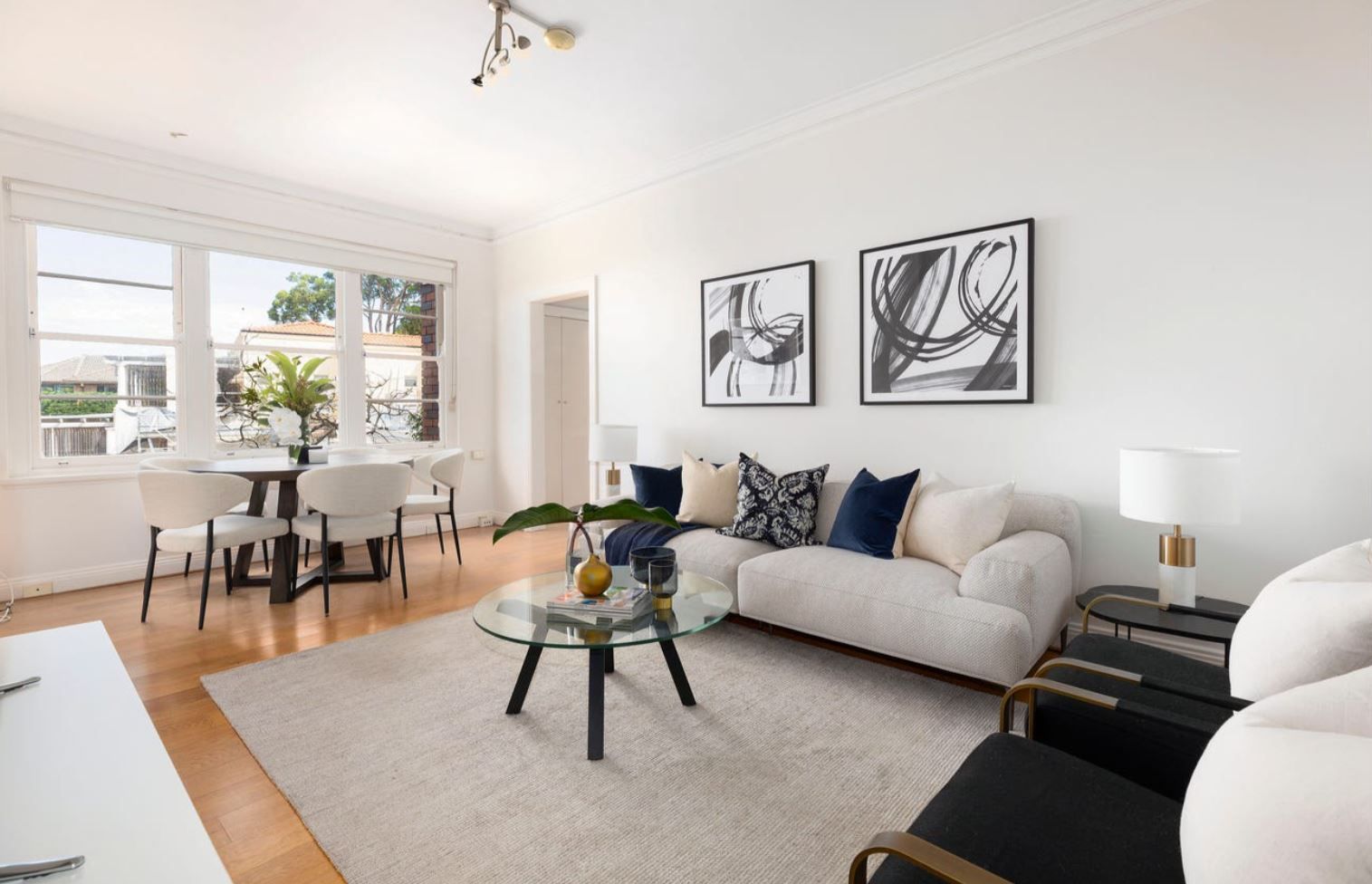 2 bedrooms Apartment / Unit / Flat in 16/129 Victoria Road BELLEVUE HILL NSW, 2023