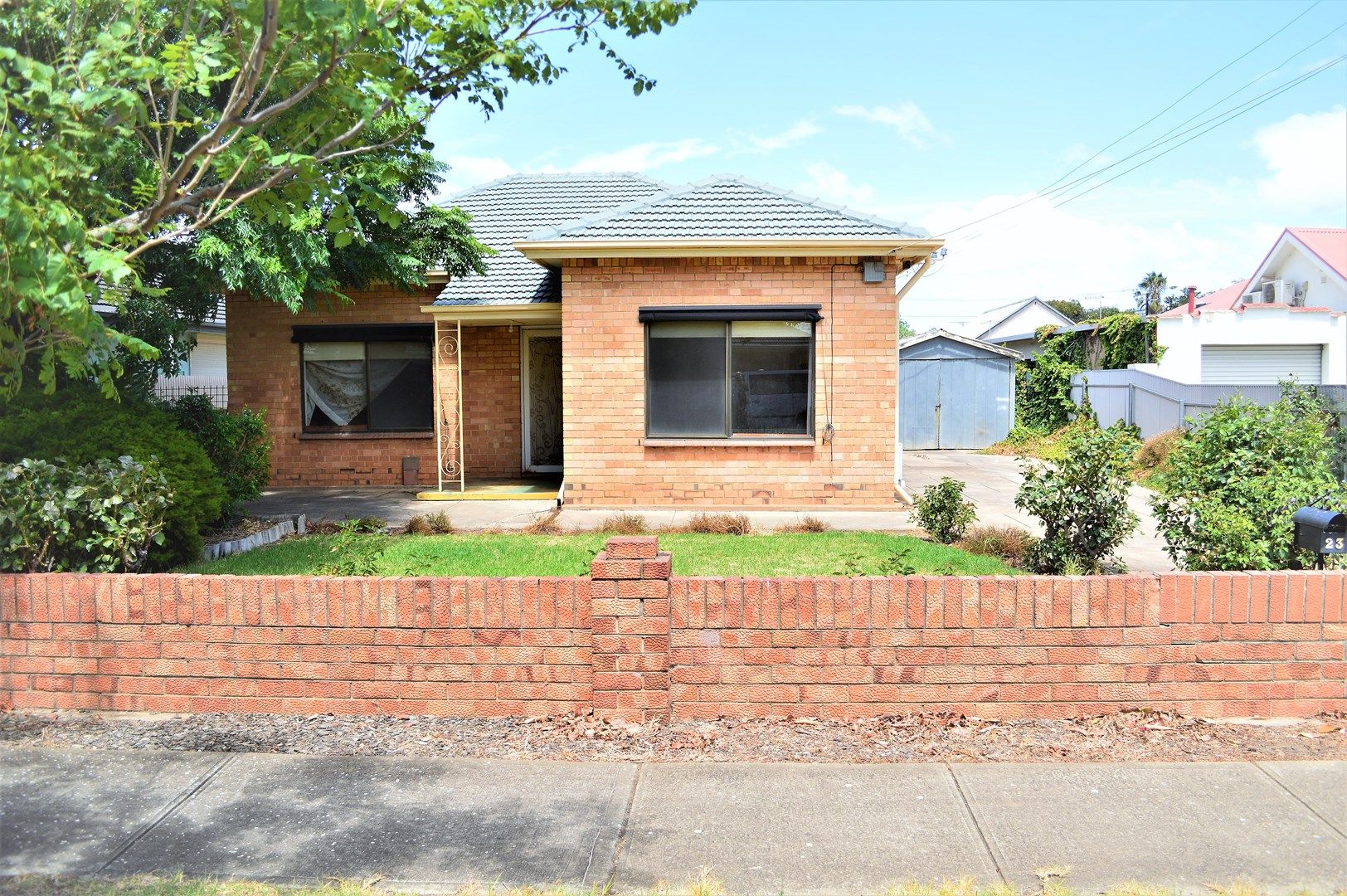 23 Sunbeam Road, Croydon Park SA 5008, Image 0