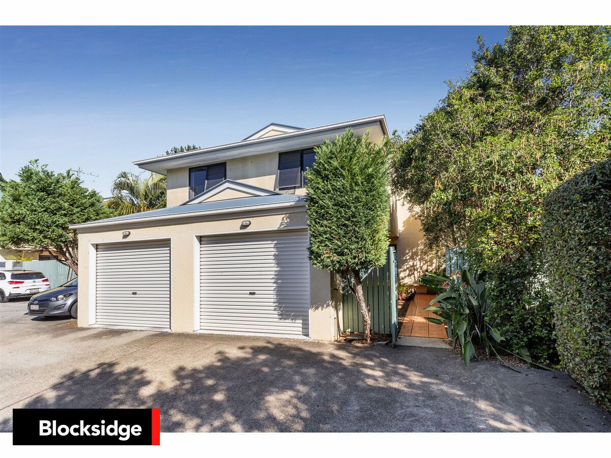 3 bedrooms Townhouse in 1/108 Richmond Road MORNINGSIDE QLD, 4170