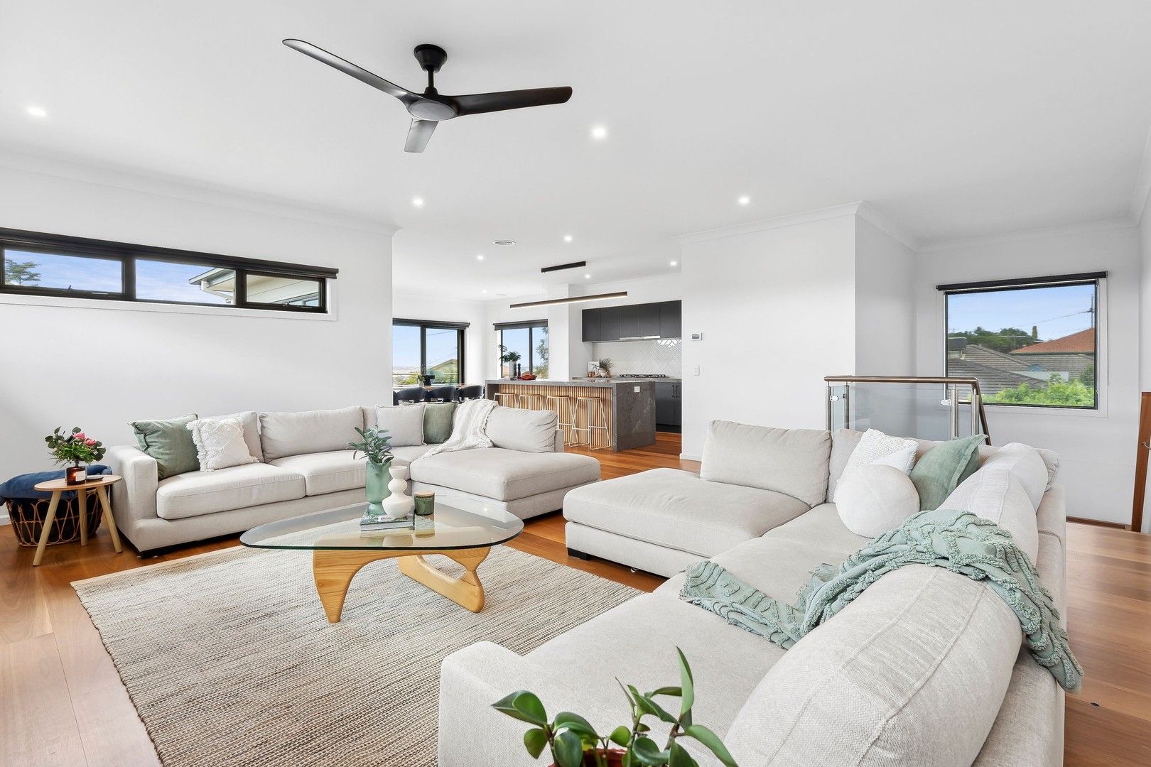 4 bedrooms House in 6a Eagleview Crescent BELL POST HILL VIC, 3215
