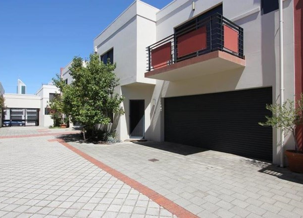 9/18 Robinson Avenue, Perth WA 6000