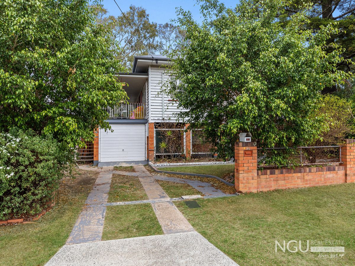 1 Doorey Street, One Mile QLD 4305, Image 0