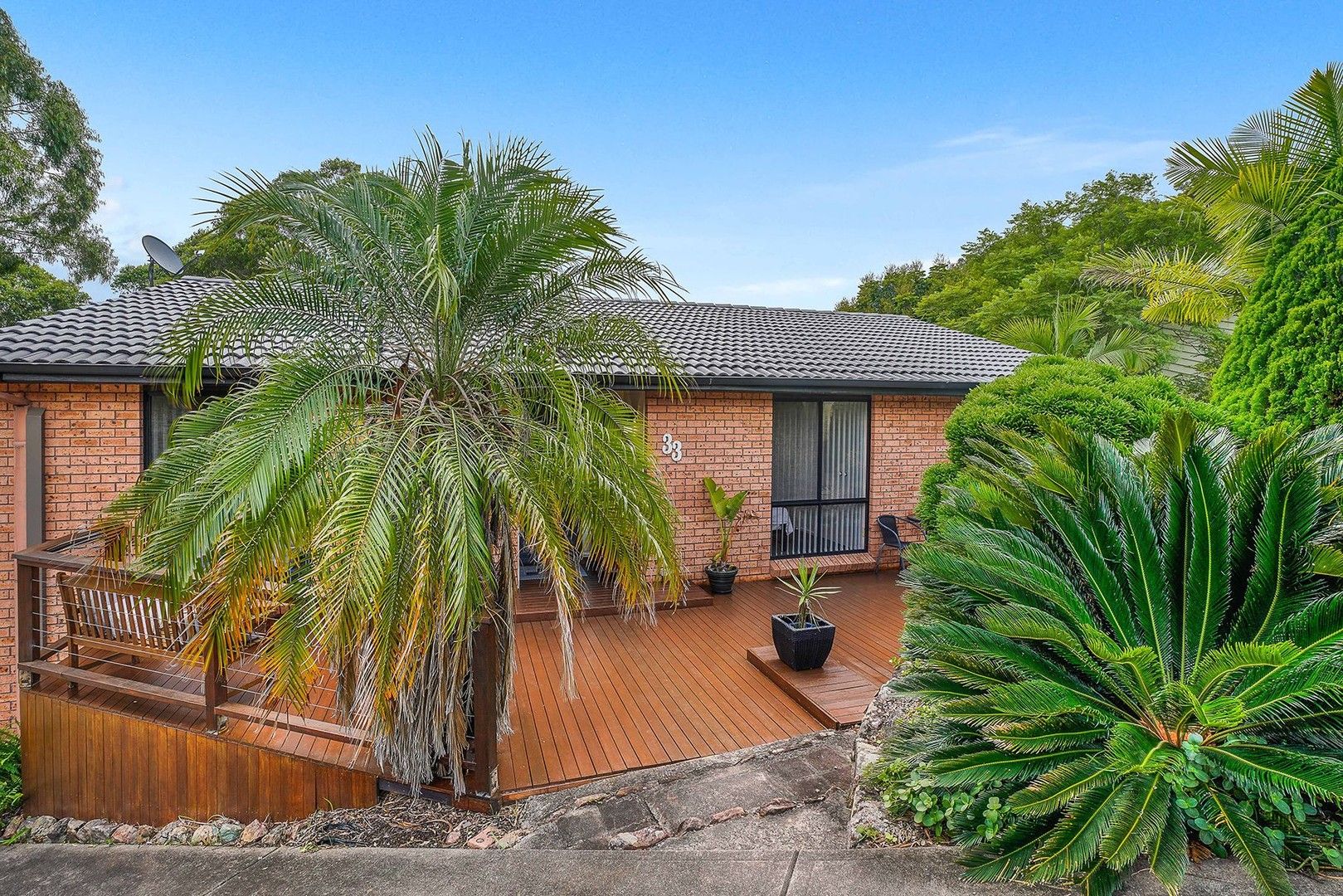33 Nadrian Close, Cardiff Heights NSW 2285, Image 0