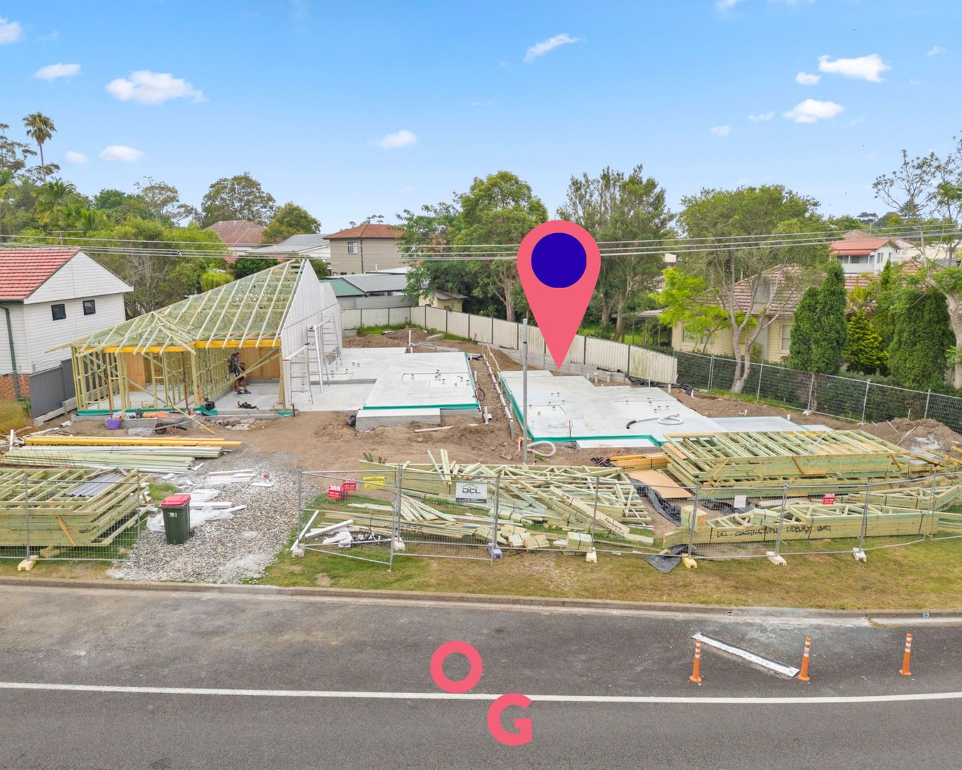 1/23 Irrawang Street, Raymond Terrace NSW 2324, Image 2