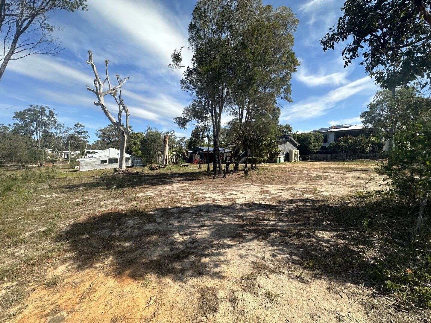 Vacant land in 22 George Street, MACLEAY ISLAND QLD, 4184