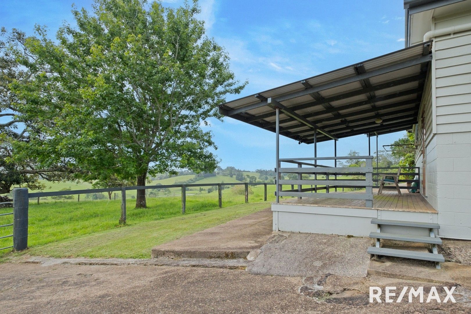 2 bedrooms House in 150 Kings Lane, (Old Dairy) REESVILLE QLD, 4552