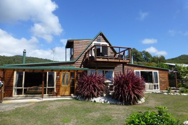 Picture of 114 Irby Boulevard, SISTERS BEACH TAS 7321