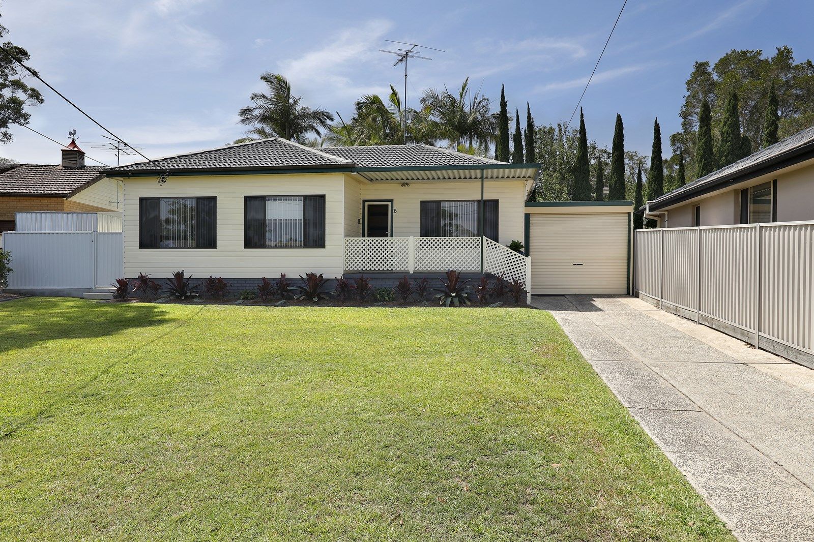 6 Mookara Place, Lilli Pilli NSW 2229, Image 1