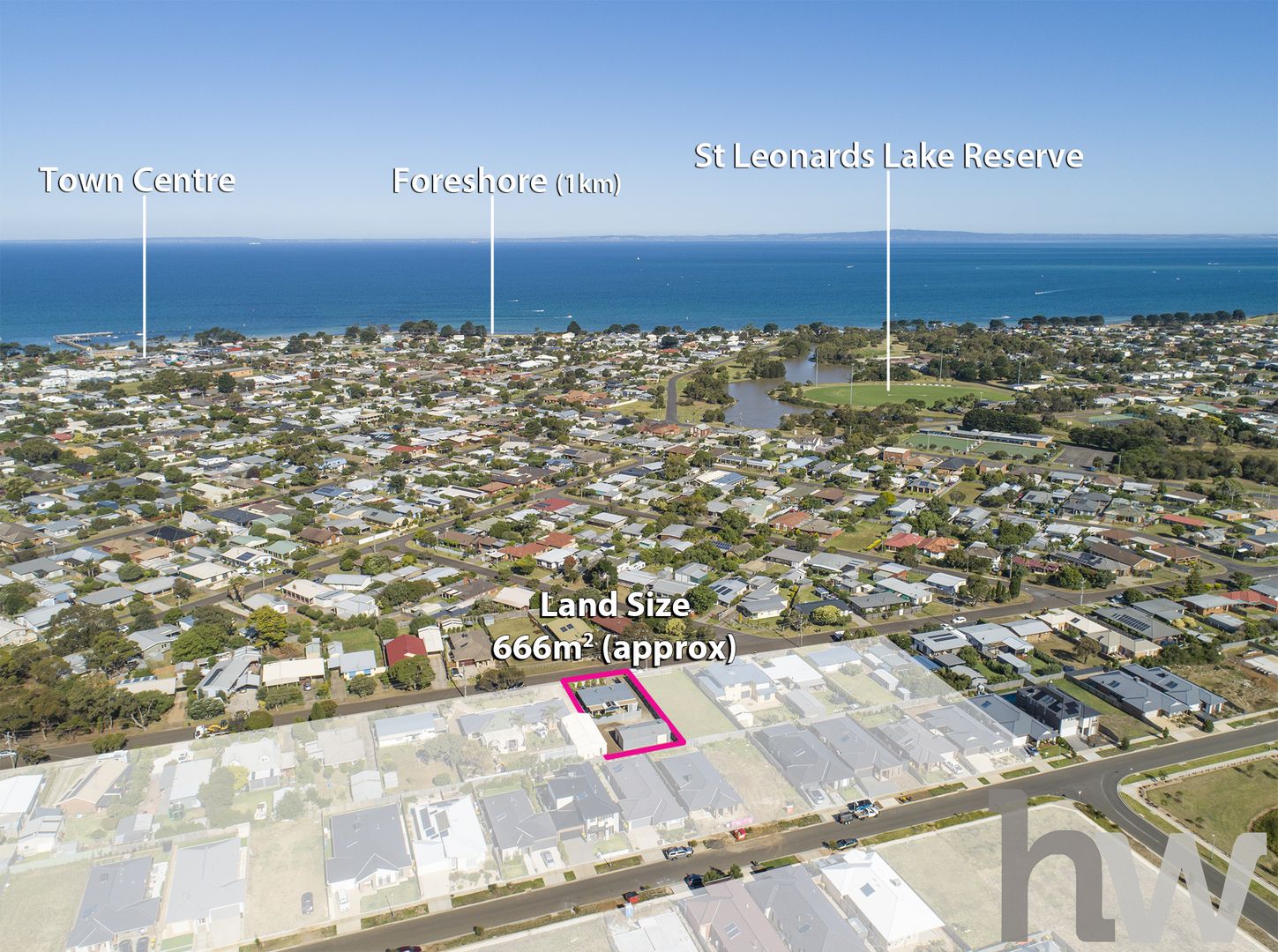 42 Lake View Crescent, St Leonards VIC 3223, Image 2