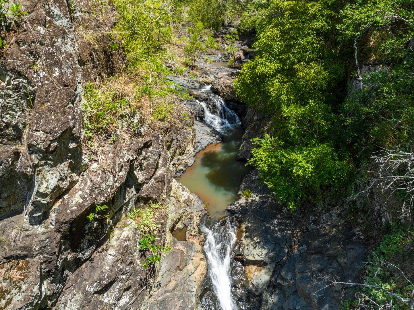 Lot 2 Paddy's Flat Road, Tabulam NSW 2469, Image 0