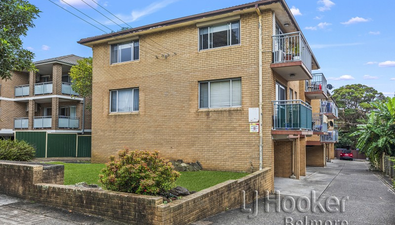 Picture of 9/11 York Street, BELMORE NSW 2192