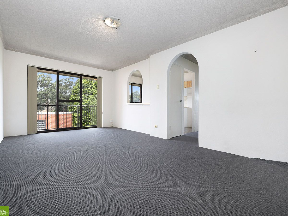 16/1 Mangerton Road, Wollongong NSW 2500, Image 2