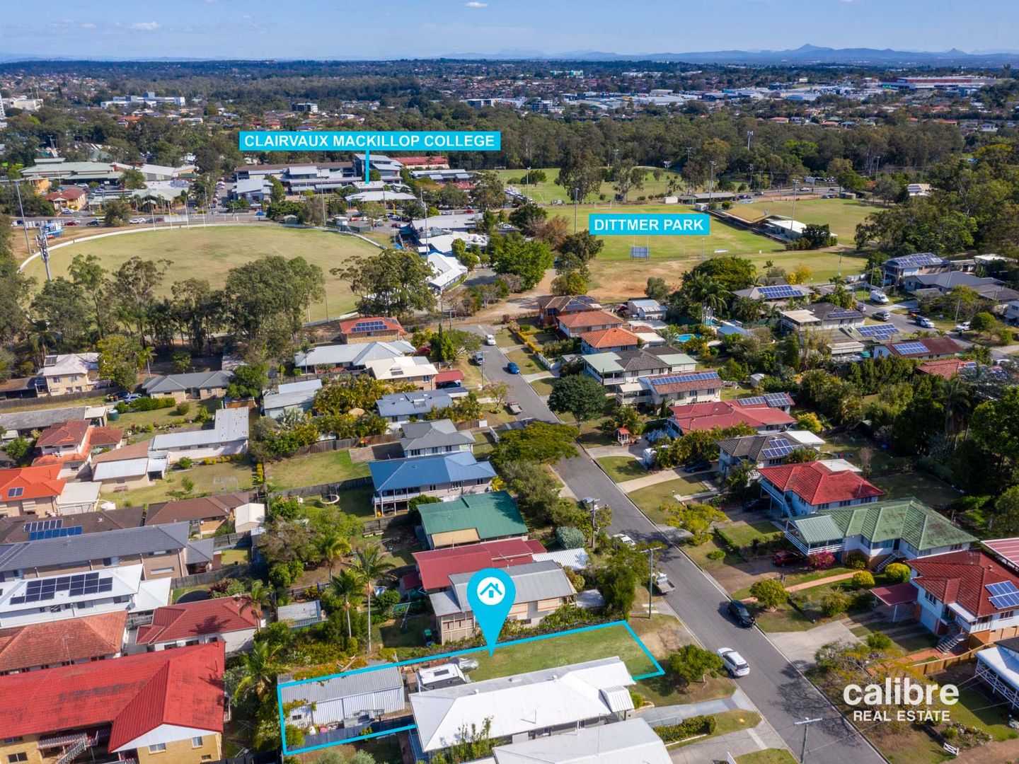 14 Phoebus Street, Upper Mount Gravatt QLD 4122 | Domain